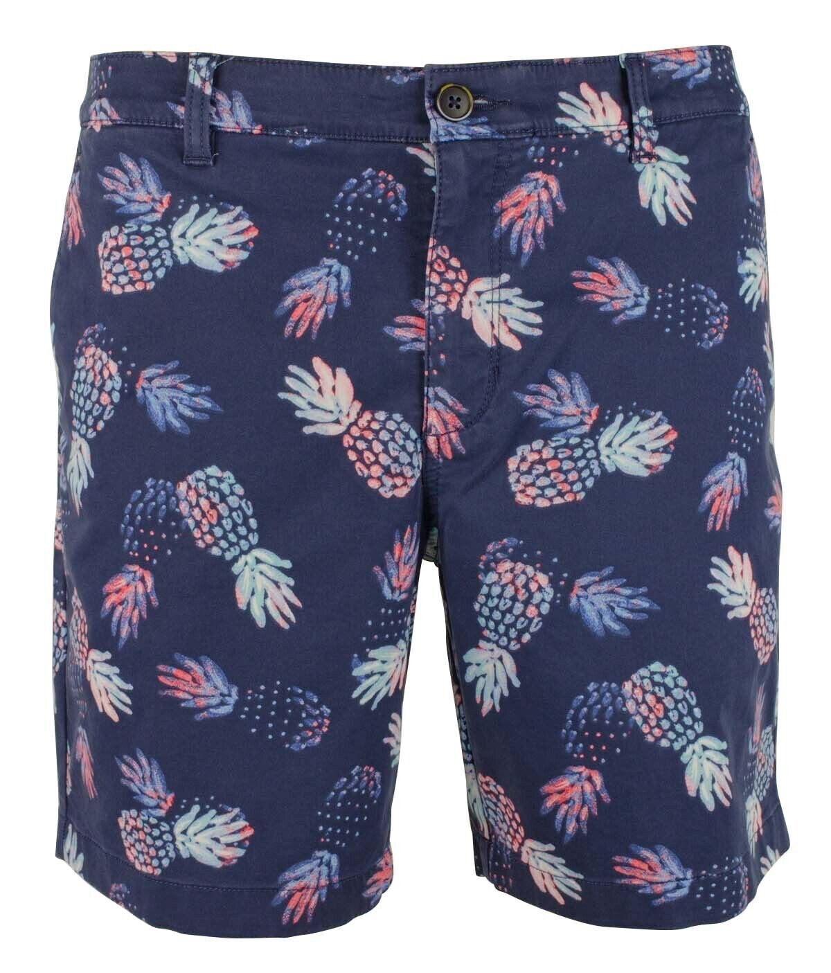 Tommy Bahama Men's Boracay Alotta Colada 8 Inch Shorts 36