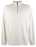 Tommy Bahama - Camisa reversible Flipshore para hombre, talla grande y alta, Lychee Hthr 4XLT