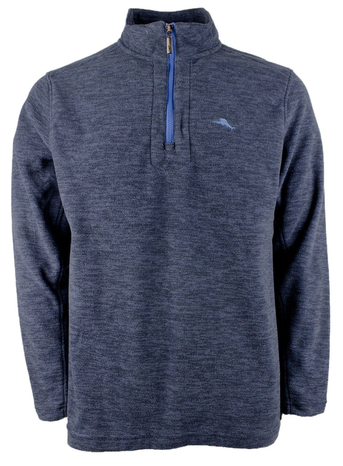 Men's Cloud Peak Half Zip Pullover-OD-XXL