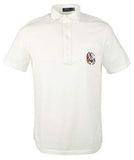 Polo Ralph Lauren Men's Regatta 1 Washed Lisle Polo Shirt