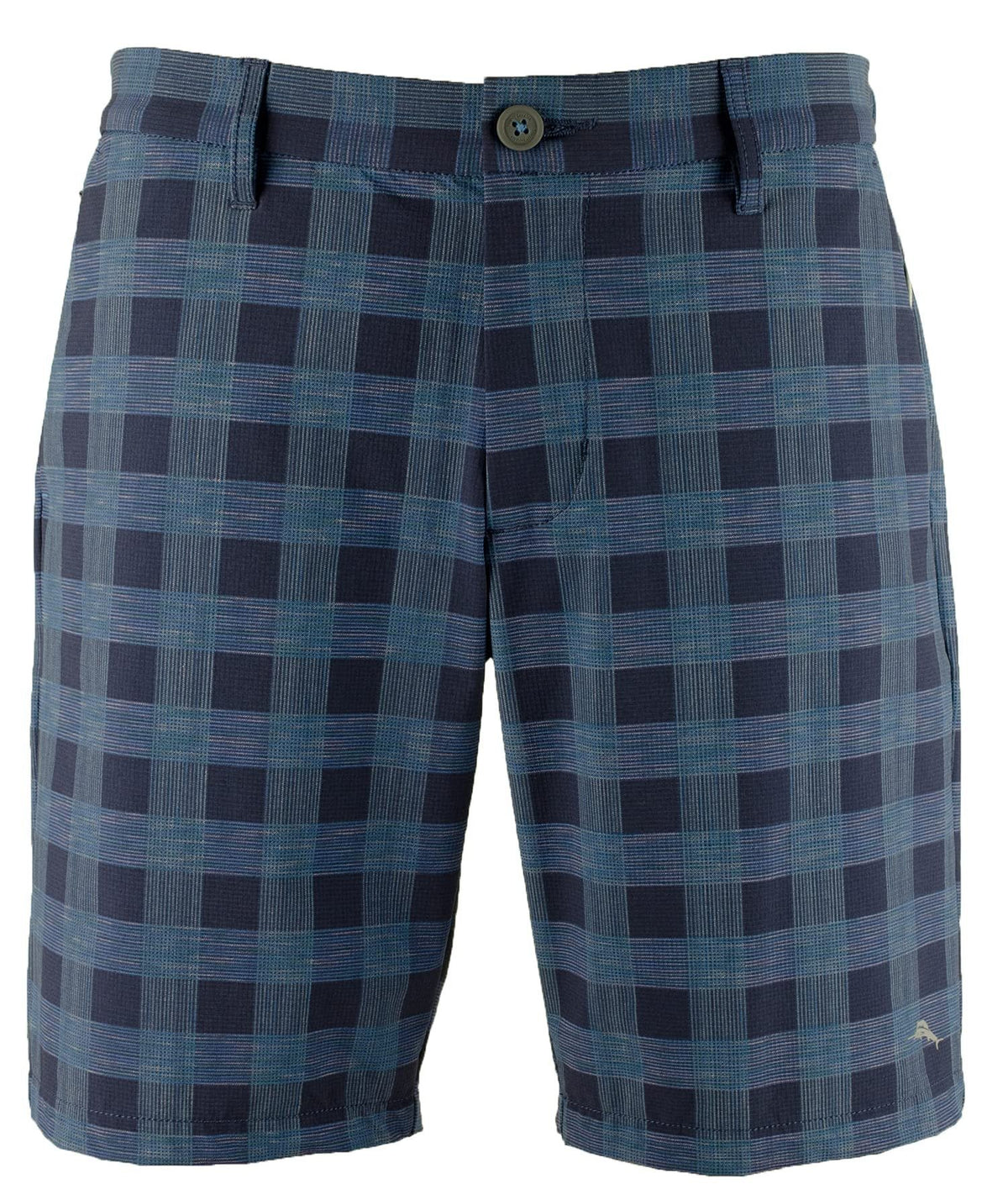 Tommy Bahama Men's Tech and Caicos IslandZone Stretch Shorts Maritime Blue 30