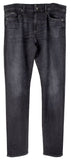 Hugo Boss Men's Delaware Slim Fit Cashemere  Touch Denim Pant B 36WX34L