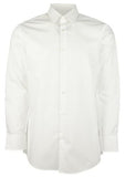 Hugo Boss Men's Enzo Regular Fit Long Sleeve Button Down Shirt Pastel Purple