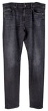 Hugo Boss Men's Delaware Slim Fit Cashemere  Touch Denim Pant B 36WX34L