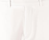 RLX Men's Golf Classic Fit Shorts White