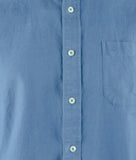 Men's Rivercrest Oxford Button Down Shirt-SSB-S