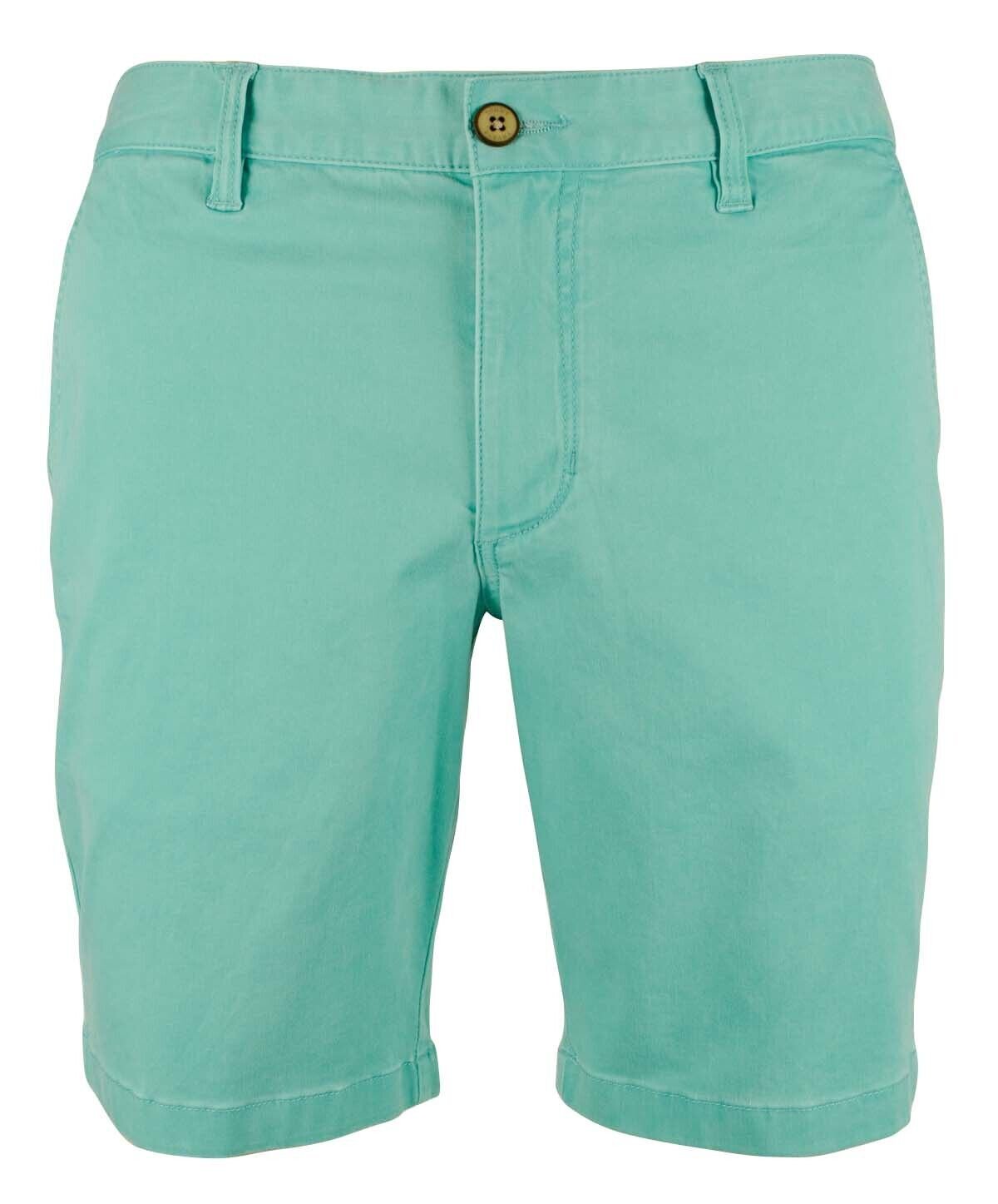 Tommy Bahama Men's Boracay 10 Inch Stretch Shorts KTeal 32