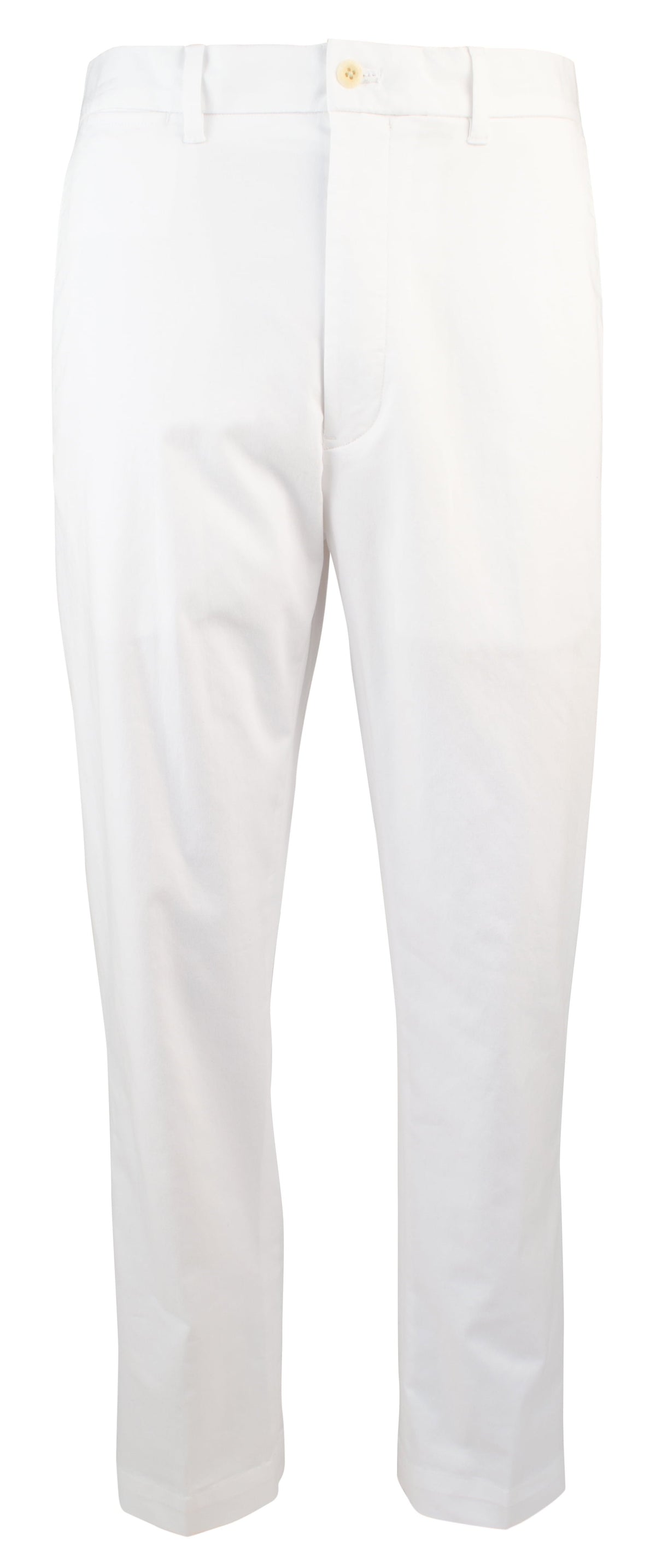 Men's Classic Fit Stretch Chino Links Pants