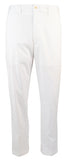 Men's Classic Fit Stretch Chino Links Pants