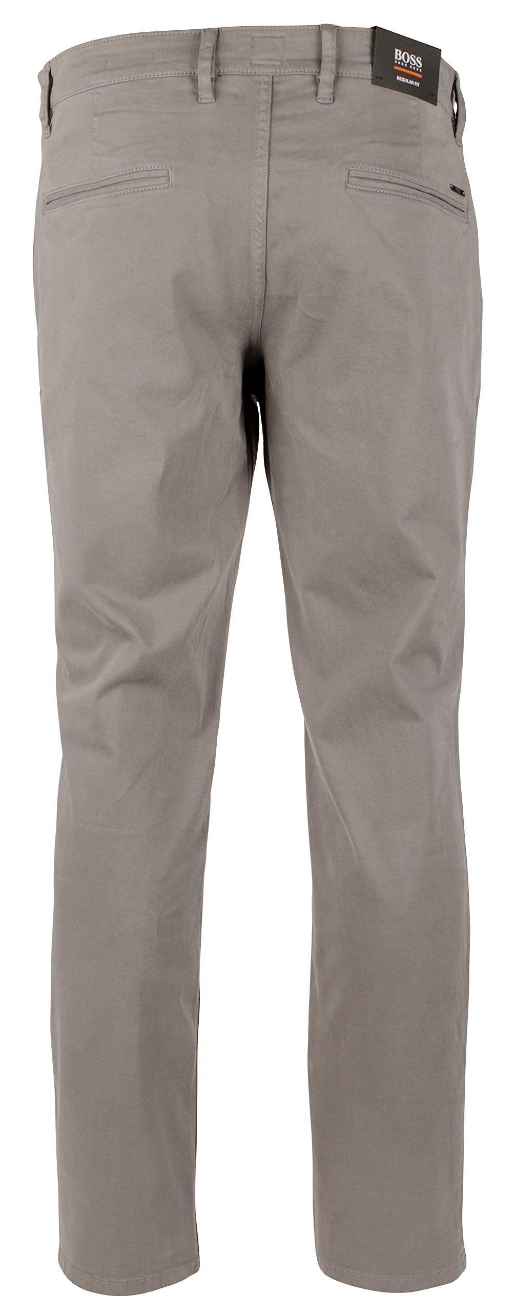 Hugo Boss Men's Schino Regular Fit Chino Pants