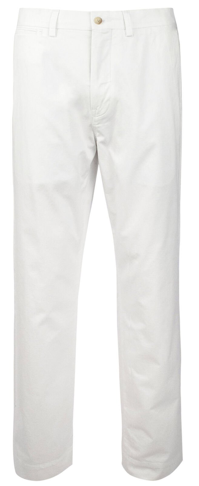 Customer Return Polo Ralph Lauren Men's Stretch Classic Fit  Pants-W-33Wx32L