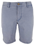 Tommy Bahama Men's Big & Tall Boracay Chino Shorts 10" Inseam PBl 52 RG