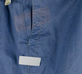 Custommer Return Tommy Bahama Men's Aegean Lounger Linen Shorts-C-XXL