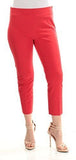 Lauren Ralph Lauren Women's Stretch Twill Skinny Pant R 8