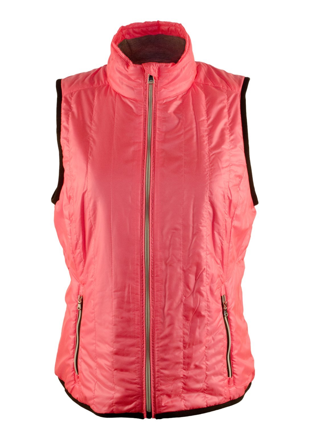 LAUREN RALPH LAUREN womens Active Women's Quilted Vest