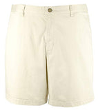 Tommy Bahama Men's Big & Tall Boracay 10" Chino Shorts Bleached Sand