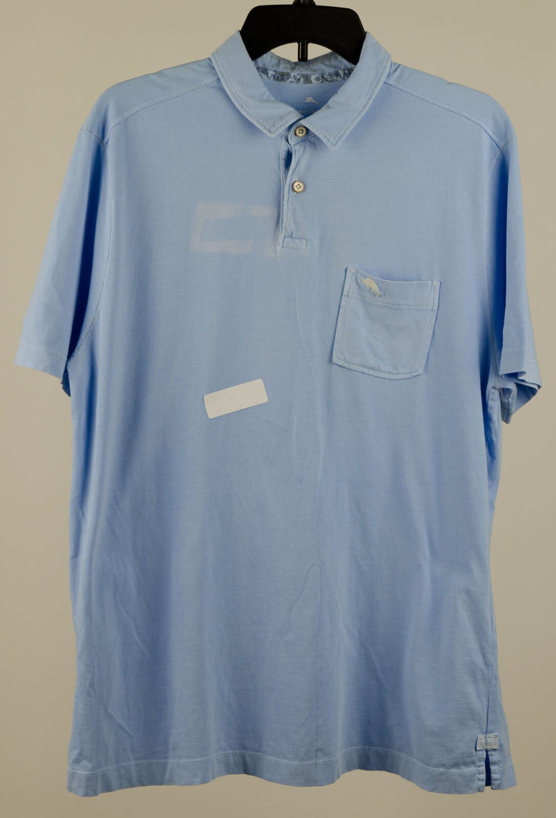Polo Tommy Bahama Reef para hombre, talla L, talla M, devoluciones de clientes