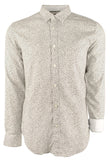 Hugo Boss Men's Big and Tall Ronni Long Sleeve Shirt