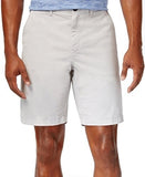 Michael Kors Mens Spring Stretch Casual Chino Shorts