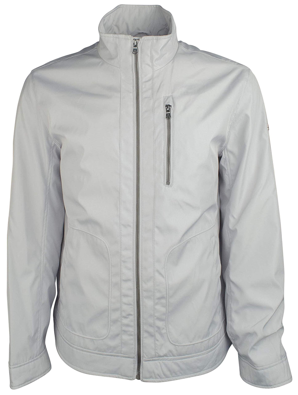 Michael Kors Men's Big & Tall Hipster Windbreakers Jacket