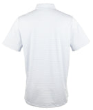 RLX Ralph Lauren Men's UV Protection Polo Shirt Blue