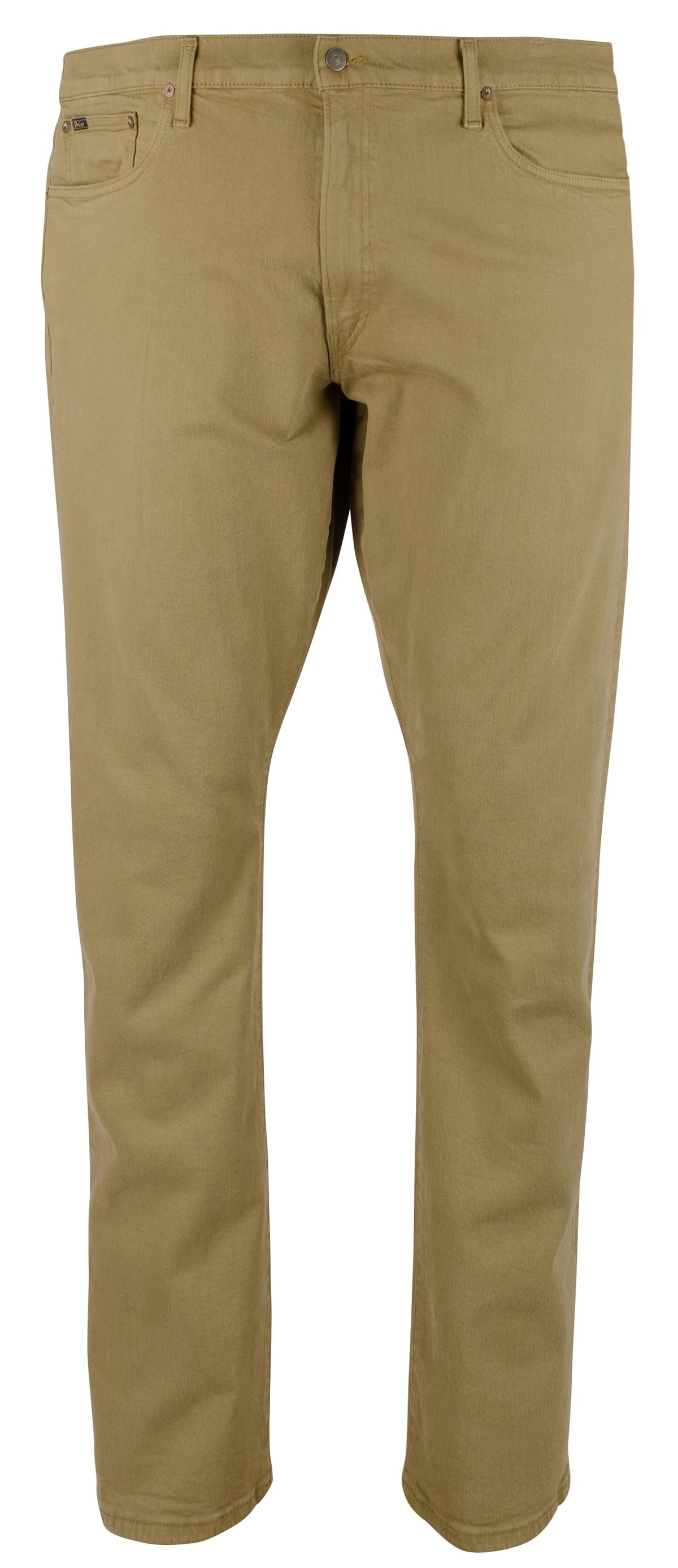 Men's Varick Slim Straight Jean-K-33X30