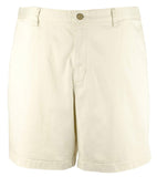 Men's Big & Tall Boracay 10 Inch Chino Shorts