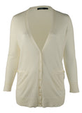 Ralph Lauren Women's Plus Size Cardigan Sweater