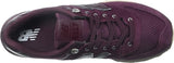 New Balance Men's 574 V1 Outdoor Sneaker Chocolate Cherry Sand 11 DM