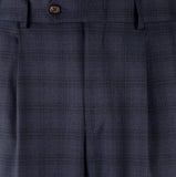 Ralph Lauren Men's Pleated Comfort Flex Dress Pants 30Wx32L