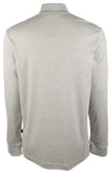 BOSS Hugo Boss Hugo Boss Men's Tenore Jersey Quarter Zip Pullover-S-XX-Large