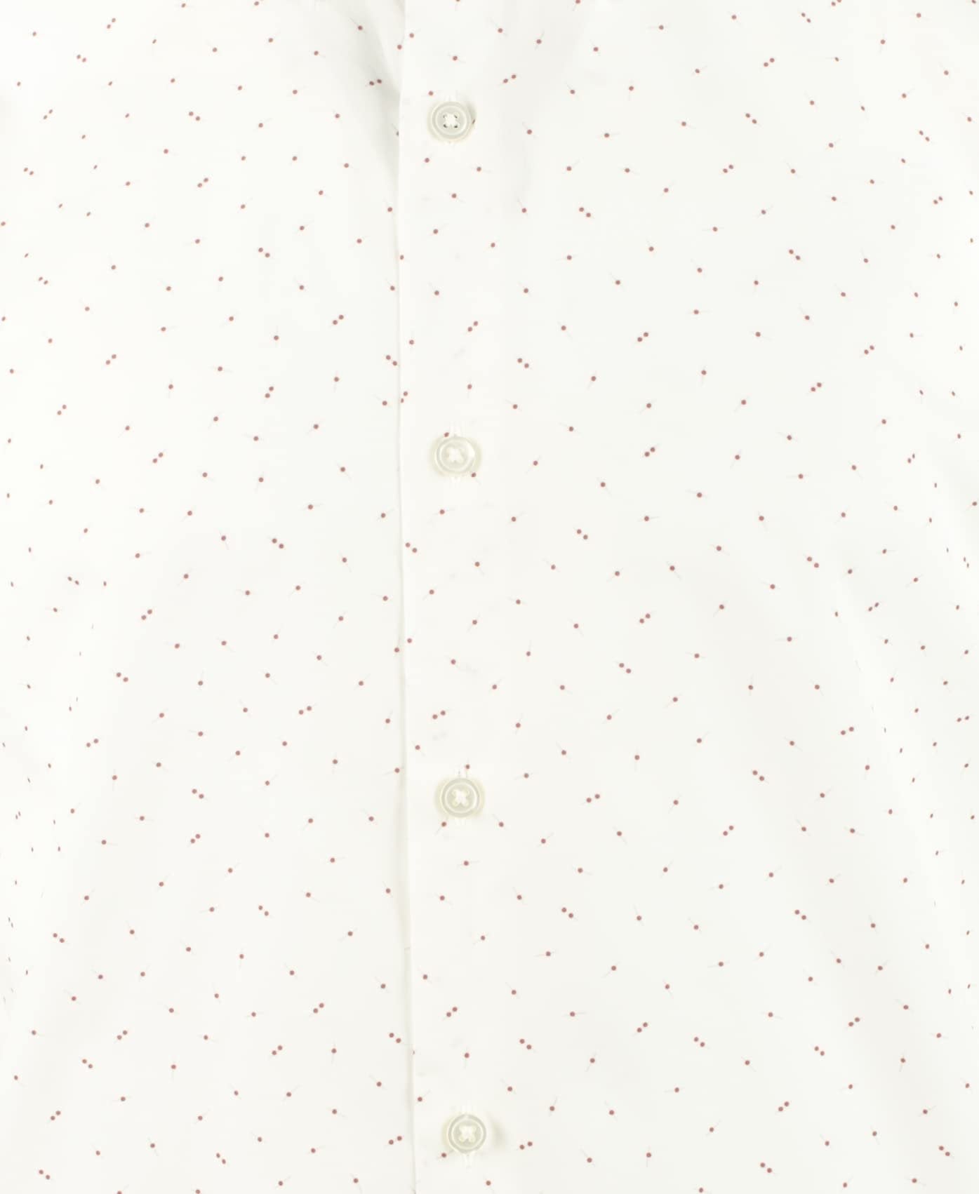 Hugo Boss Men's Ronni Slim Fit Long Sleeves Shirt-MG-XX-Large
