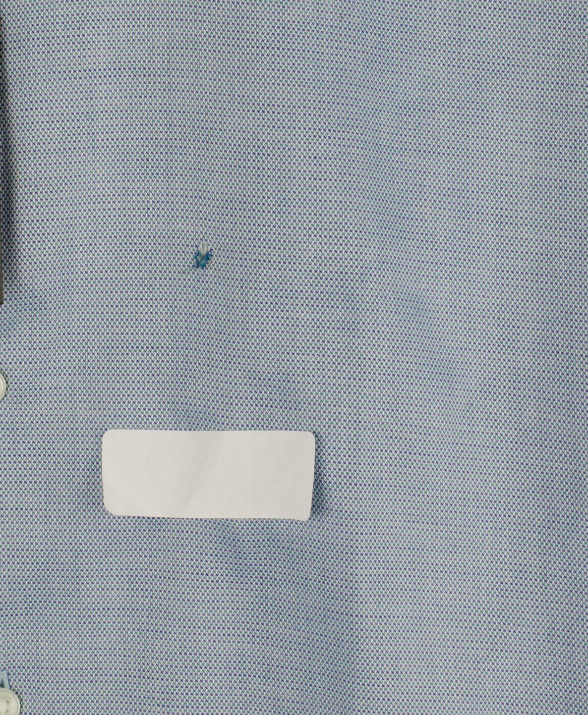 Customer Return Hugo Boss Men's Regular Fit Cotton Dress Shirt-MG-16-34/35