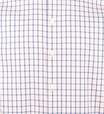 Psycho Bunny Men's Non Iron Modern Fit Long Sleeves Shirt