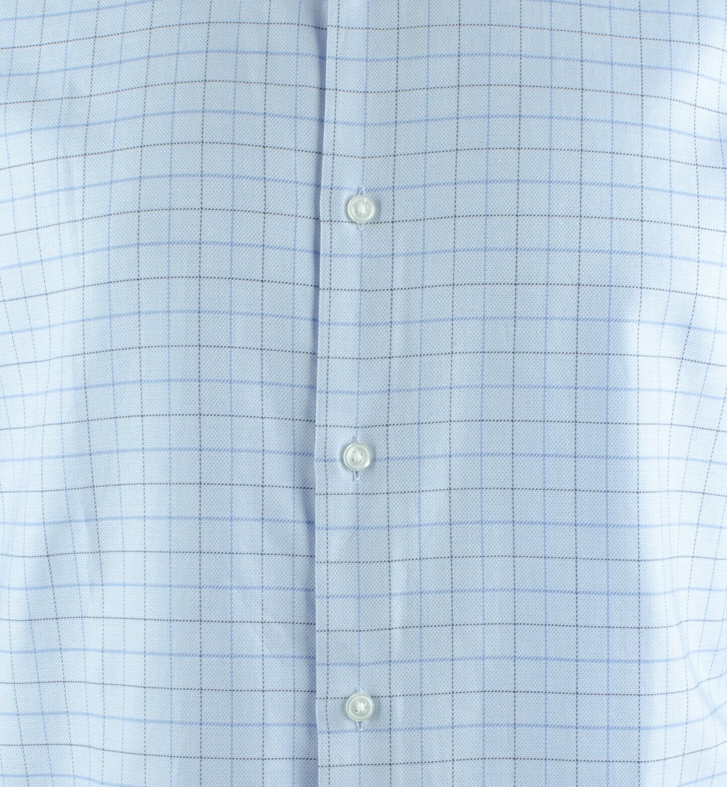 Hugo Boss mens Button-front