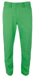 POLO RALPH LAUREN Men's Stretch Straight Fit Twill Chino Pants Grn 33WX32L Green