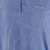 RLX Ralph Lauren Men's Short Sleeve Polo Shirt
