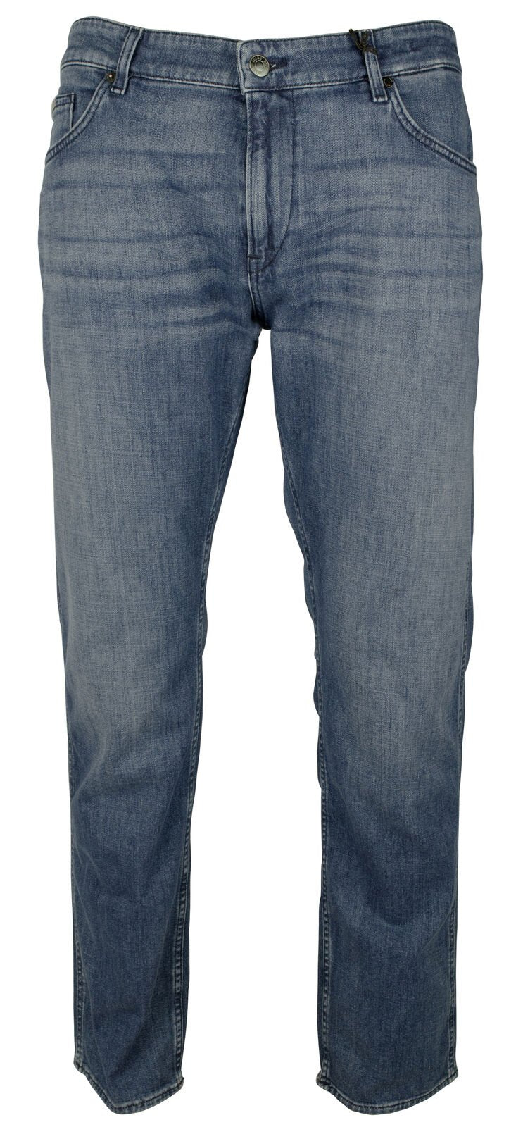 Hugo Boss Men's Delaware Slim Fit Stretch Jeans