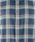 Southern Tide Men's Classic Fit Button Down Plaid Shirt