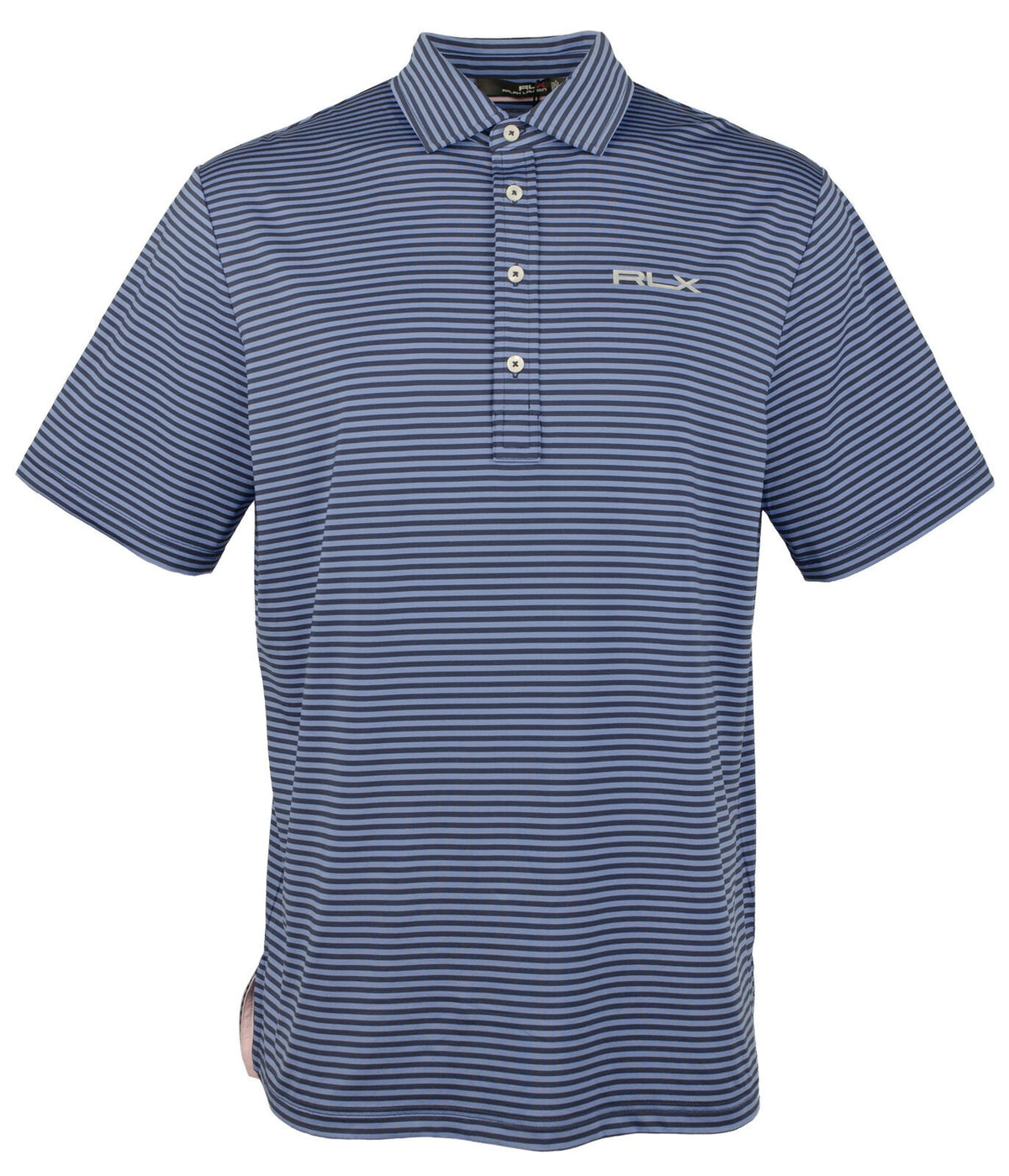 RLX Ralph Lauren Men's UV Protection Polo Shirt