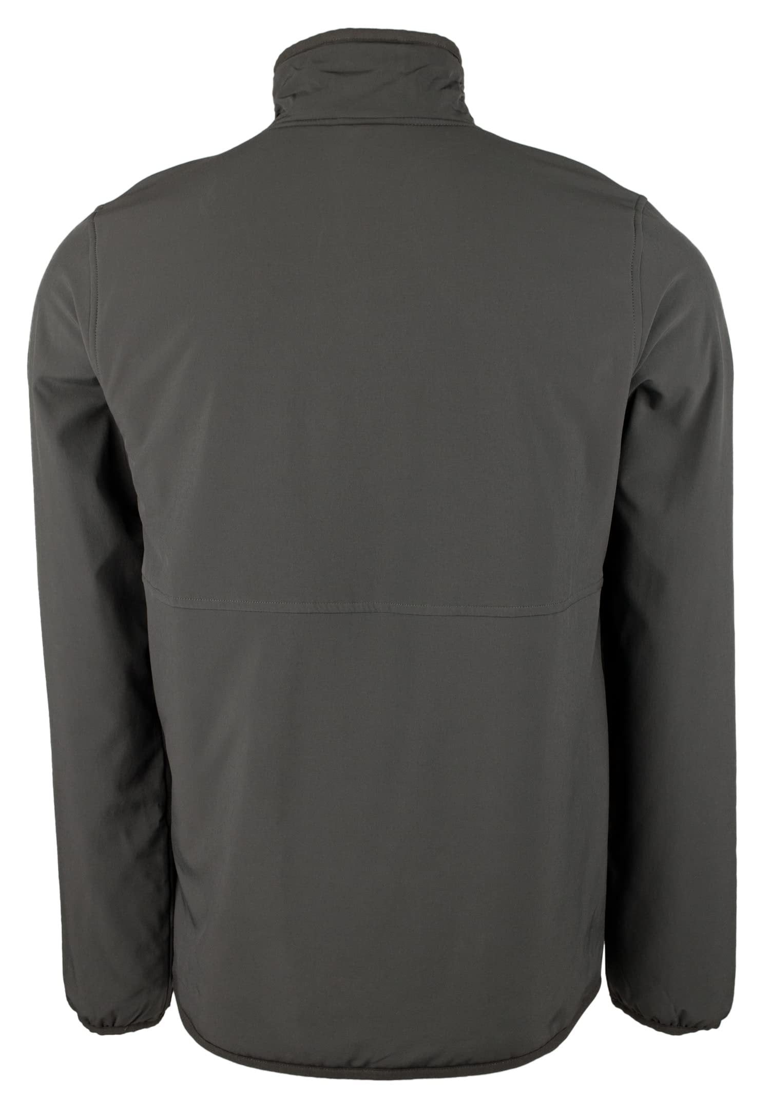 THE NORTH FACE Men's Mountain Sweatshirt Pullover-AG-Small