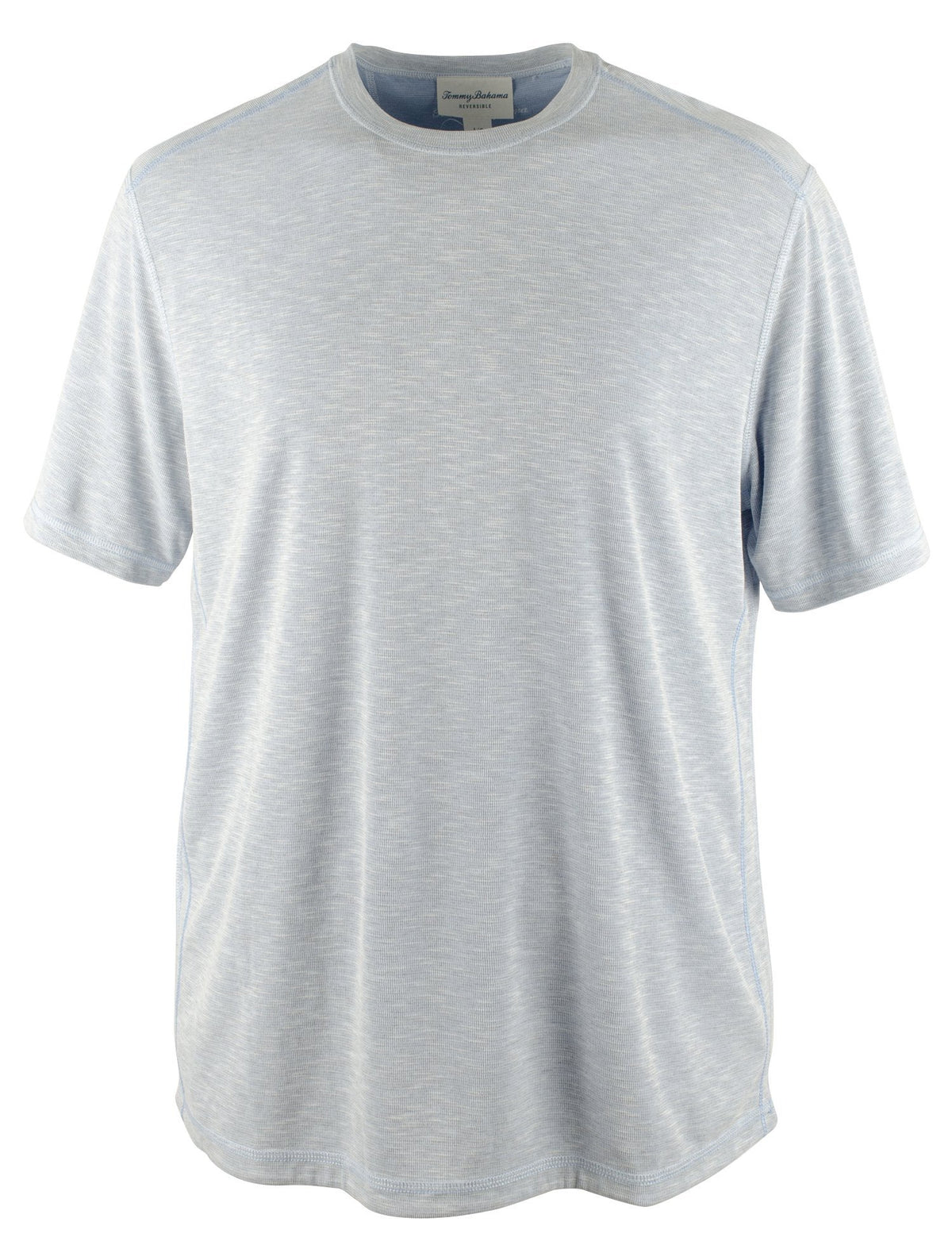 Tommy Bahama Men's Big & Tall Flip Tide Reversible Island Zone T-Shirt-BY-2XLB