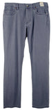 Men's Coastal Keys 5 Pocket Pants-T-36X34