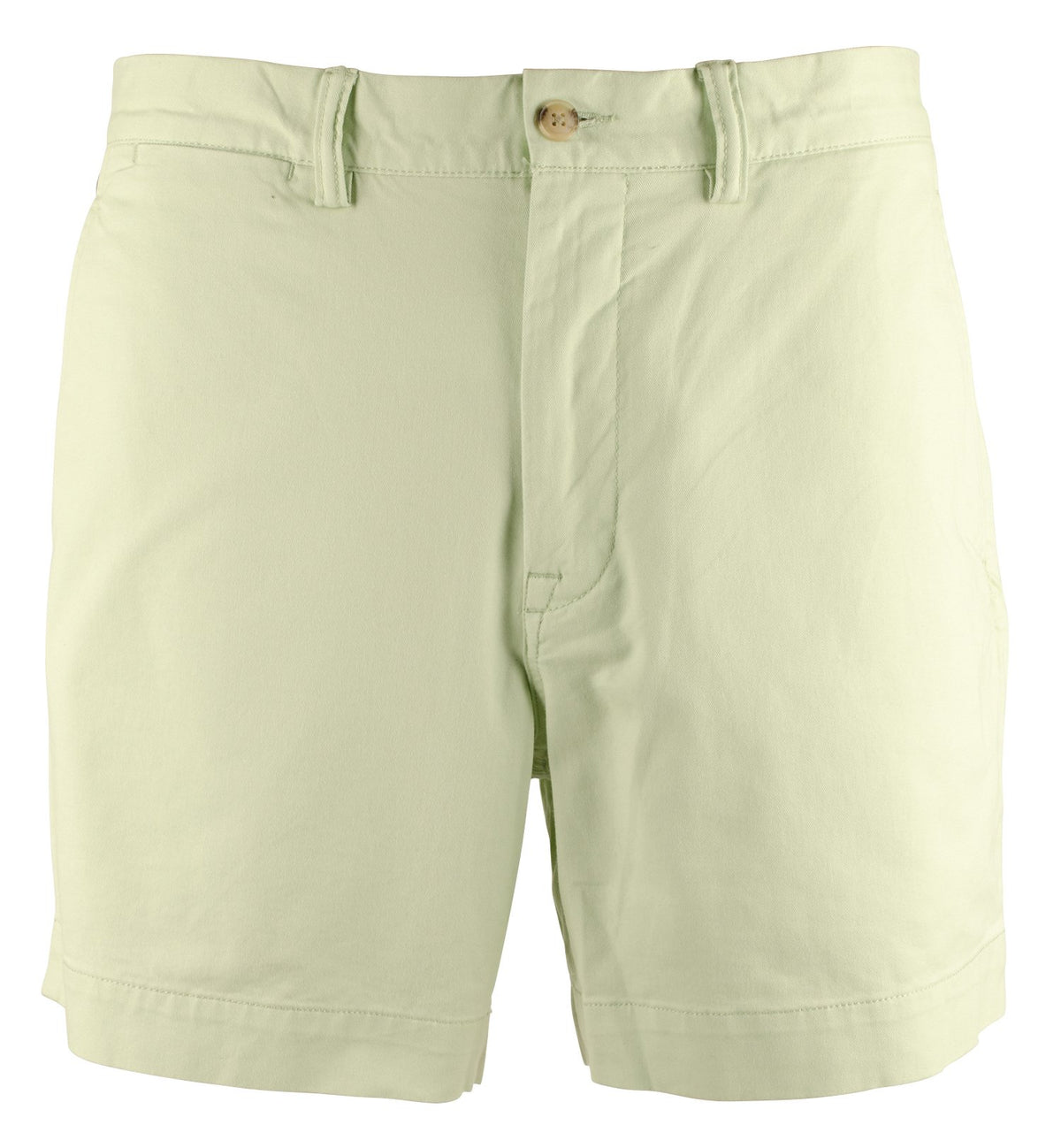 Polo Ralph Lauren Men's Chino 6-Inch Stretch Shorts GN 38