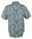 Tommy Bahama Men's Help Me Fronda Linen Camp Shirt-OD-S