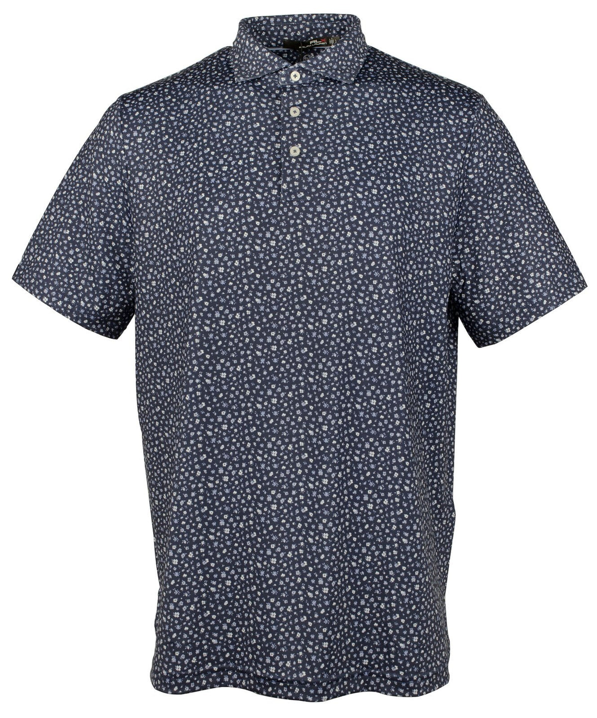 RLX Ralph Lauren Men's Spyglass G Polo Shirt