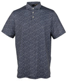 RLX Ralph Lauren Men's Spyglass G Polo Shirt