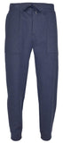 Polo Ralph Lauren Men's Mod Sportswear Mesh Double Knit Drawstring Jogger Pants