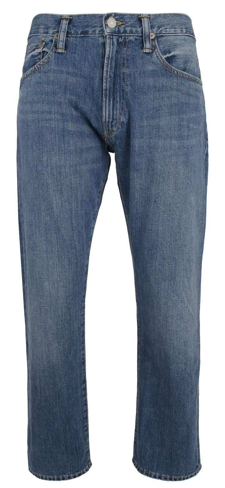 Customer Return Polo Ralph Lauren Men's Hampton Relaxed Straight Jeans Pant