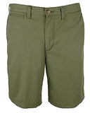 Polo Ralph lauren Men's Relaxed Fit Twill 10-Inche Shorts 32 Olive